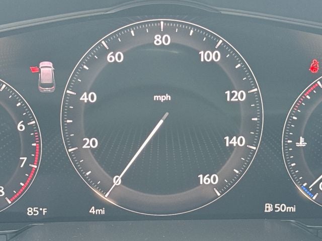 2026 Mazda Mazda CX-90 3.3 Turbo Premium