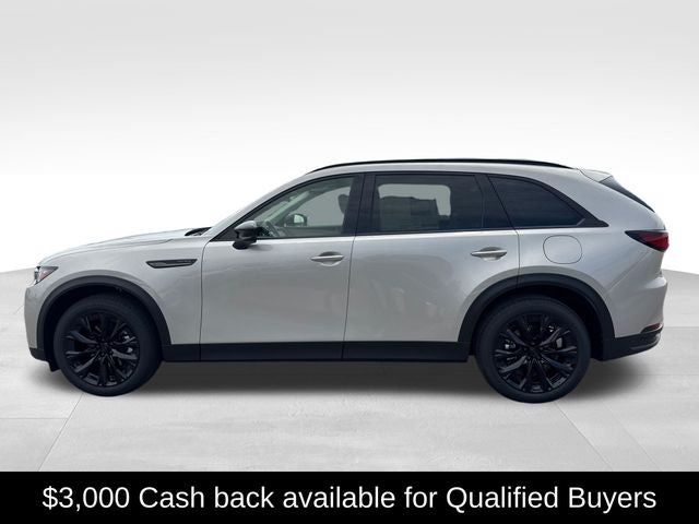 2026 Mazda Mazda CX-90 3.3 Turbo Premium