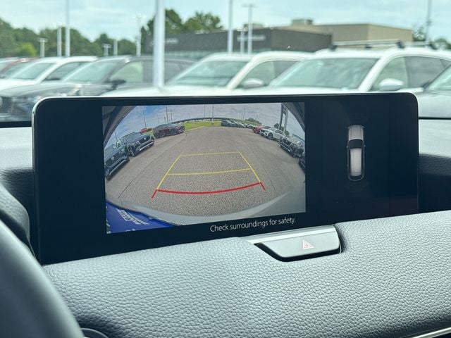 2026 Mazda Mazda CX-90 3.3 Turbo Premium