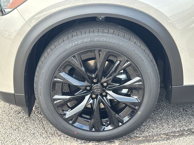 2026 Mazda Mazda CX-90 3.3 Turbo Premium