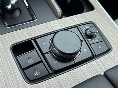 2026 Mazda Mazda CX-90 3.3 Turbo Premium