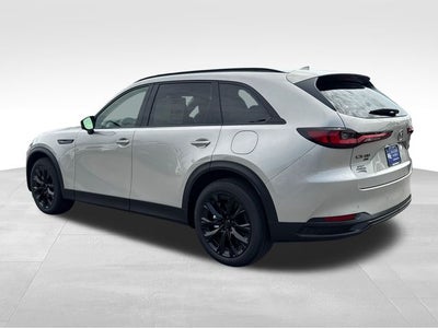 2026 Mazda Mazda CX-90 3.3 Turbo Premium
