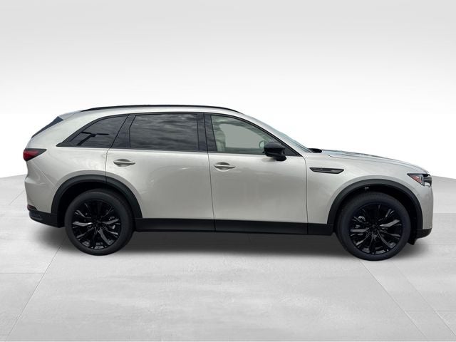 2026 Mazda Mazda CX-90 3.3 Turbo Premium
