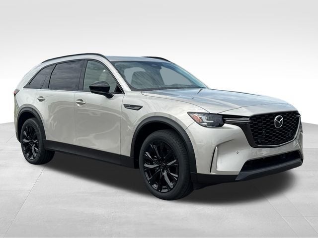 2026 Mazda Mazda CX-90 3.3 Turbo Premium