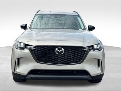 2026 Mazda Mazda CX-90 3.3 Turbo Premium