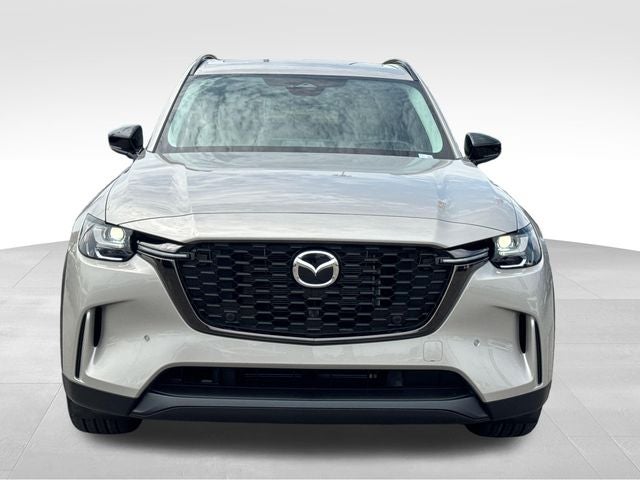 2026 Mazda Mazda CX-90 3.3 Turbo Premium