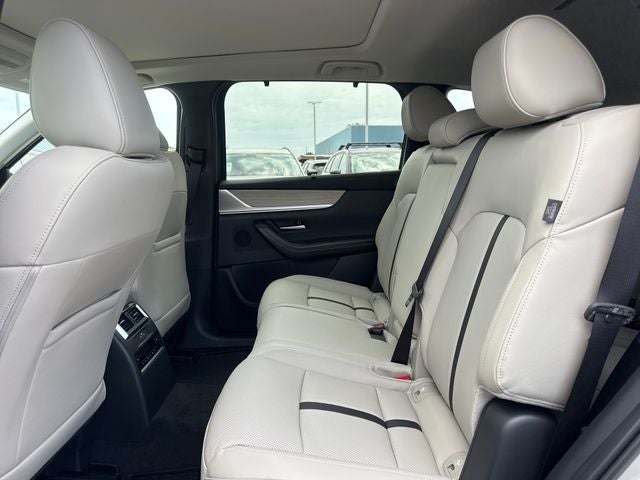 2026 Mazda Mazda CX-90 3.3 Turbo Premium