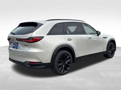 2026 Mazda Mazda CX-90 3.3 Turbo Premium Sport AWD