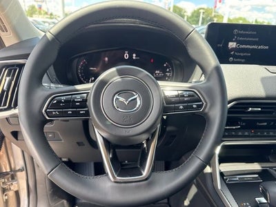 2026 Mazda Mazda CX-90 3.3 Turbo Premium Sport AWD