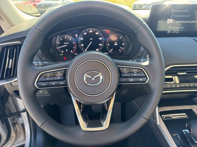 2026 Mazda Mazda CX-90 3.3 Turbo Premium Sport AWD