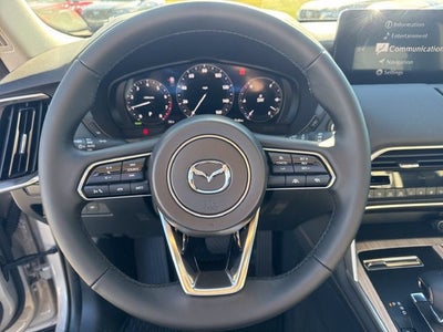 2026 Mazda Mazda CX-90 3.3 Turbo Premium Sport AWD
