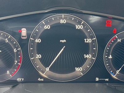 2026 Mazda Mazda CX-90 3.3 Turbo Premium Sport AWD