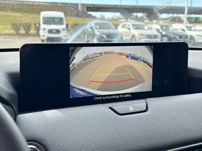 2026 Mazda Mazda CX-90 3.3 Turbo Premium Sport AWD