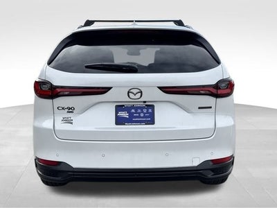 2026 Mazda Mazda CX-90 3.3 Turbo Premium Sport AWD