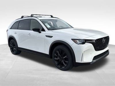 2026 Mazda Mazda CX-90 3.3 Turbo Premium Sport AWD