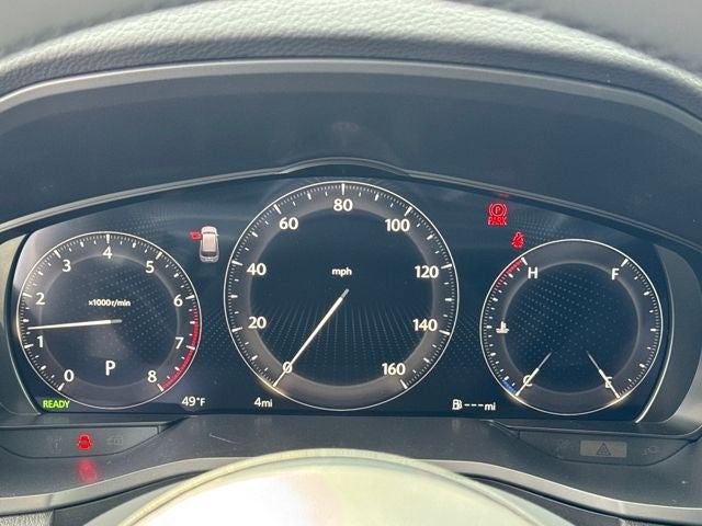 2026 Mazda Mazda CX-90 3.3 Turbo Premium Sport AWD