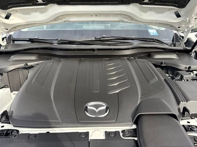 2026 Mazda Mazda CX-90 3.3 Turbo Premium Sport AWD