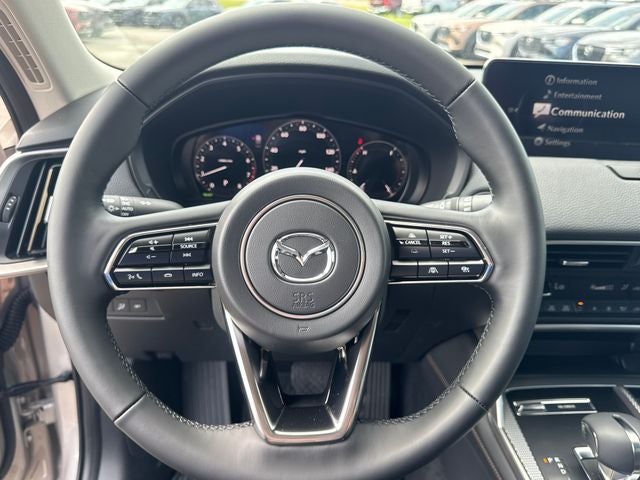 2026 Mazda Mazda CX-90 3.3 Turbo Premium Sport AWD