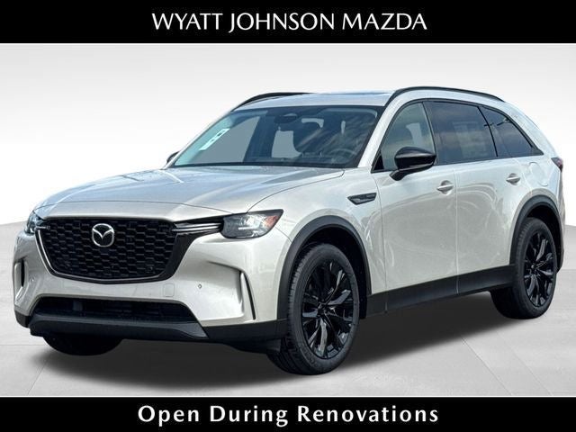 2026 Mazda Mazda CX-90 3.3 Turbo Premium Sport AWD
