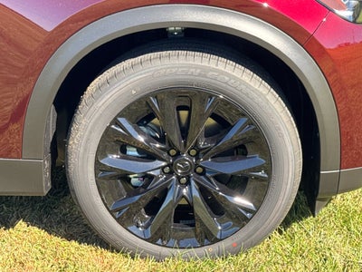 2026 Mazda Mazda CX-90 3.3 Turbo Premium Sport AWD