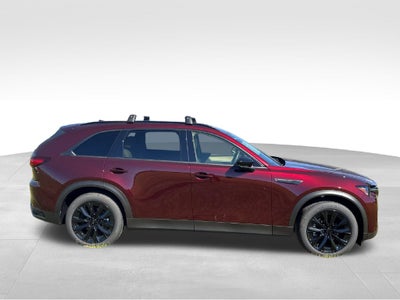 2026 Mazda Mazda CX-90 3.3 Turbo Premium Sport AWD