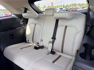 2026 Mazda Mazda CX-90 3.3 Turbo S Premium Sport AWD