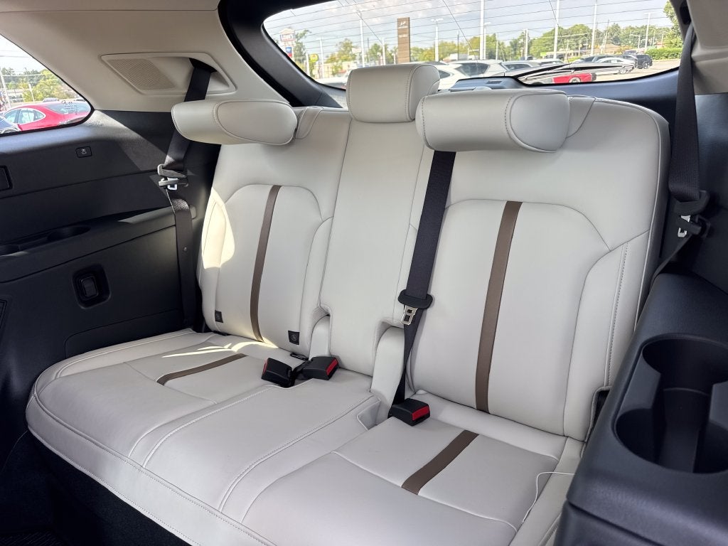 2026 Mazda Mazda CX-90 3.3 Turbo S Premium Sport AWD