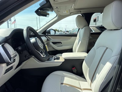 2026 Mazda Mazda CX-90 3.3 Turbo S Premium Sport AWD