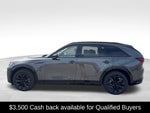 2026 Mazda Mazda CX-90 3.3 Turbo S Premium Sport AWD