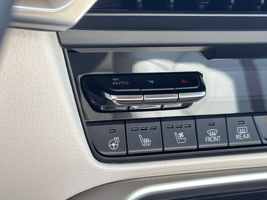 2026 Mazda Mazda CX-90 3.3 Turbo S Premium Sport AWD