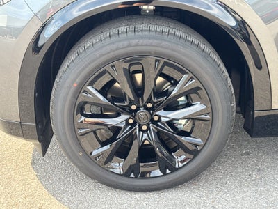 2026 Mazda Mazda CX-90 3.3 Turbo S Premium Sport AWD
