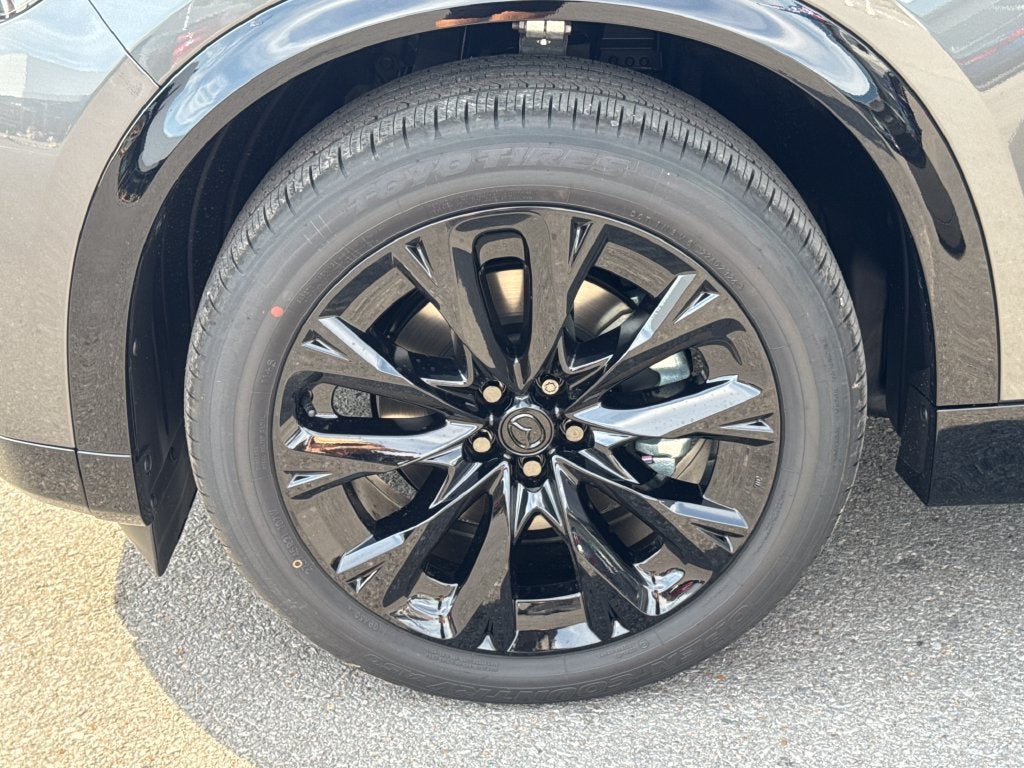 2026 Mazda Mazda CX-90 3.3 Turbo S Premium Sport AWD