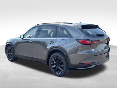 2026 Mazda Mazda CX-90 3.3 Turbo S Premium Sport AWD
