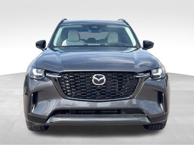 2026 Mazda Mazda CX-90 3.3 Turbo S Premium Sport AWD