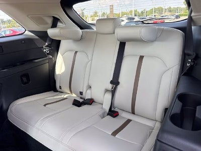 2026 Mazda Mazda CX-90 3.3 Turbo S Premium Sport AWD