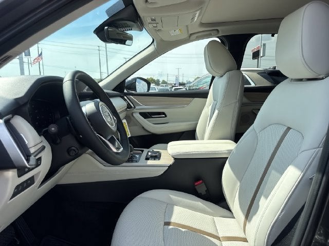 2026 Mazda Mazda CX-90 3.3 Turbo S Premium Sport AWD
