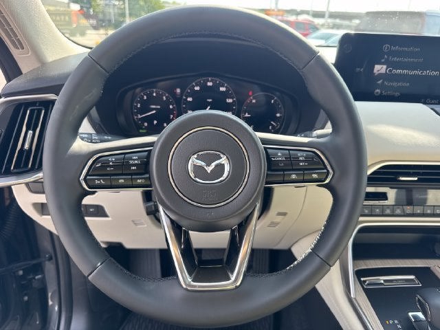 2026 Mazda Mazda CX-90 3.3 Turbo S Premium Sport AWD