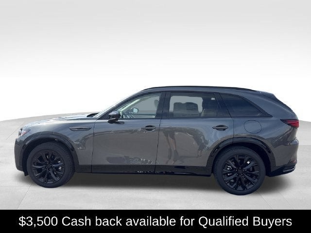 2026 Mazda Mazda CX-90 3.3 Turbo S Premium Sport AWD