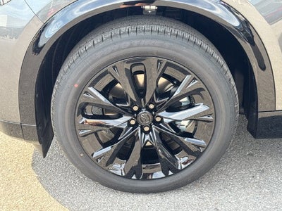 2026 Mazda Mazda CX-90 3.3 Turbo S Premium Sport AWD