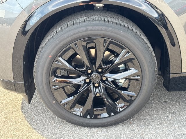 2026 Mazda Mazda CX-90 3.3 Turbo S Premium Sport AWD