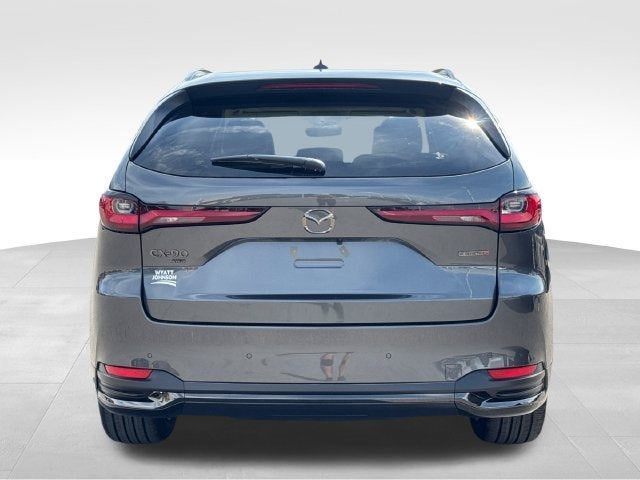 2026 Mazda Mazda CX-90 3.3 Turbo S Premium Sport AWD