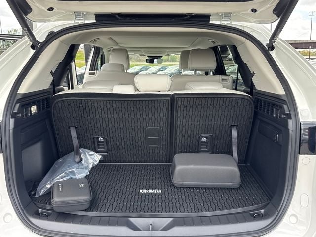 2026 Mazda Mazda CX-90 3.3 Turbo S Premium Sport AWD