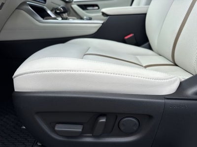 2026 Mazda Mazda CX-90 3.3 Turbo S Premium Sport AWD