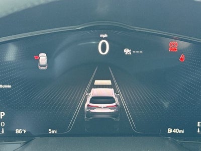 2026 Mazda Mazda CX-90 3.3 Turbo S Premium Sport AWD