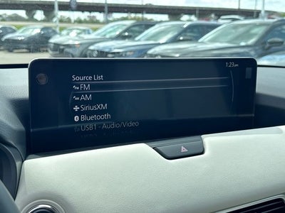 2026 Mazda Mazda CX-90 3.3 Turbo S Premium Sport AWD