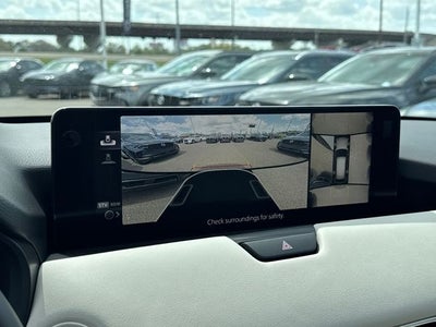 2026 Mazda Mazda CX-90 3.3 Turbo S Premium Sport AWD