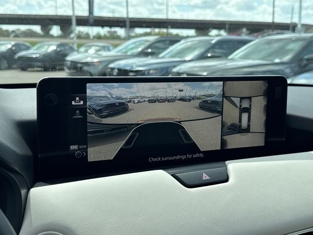 2026 Mazda Mazda CX-90 3.3 Turbo S Premium Sport AWD