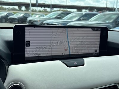 2026 Mazda Mazda CX-90 3.3 Turbo S Premium Sport AWD