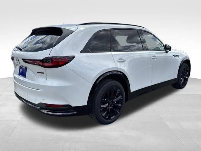 2026 Mazda Mazda CX-90 3.3 Turbo S Premium Sport AWD
