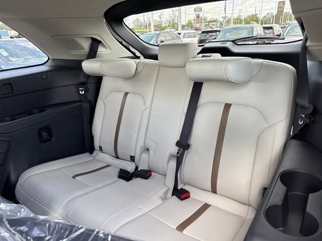 2026 Mazda Mazda CX-90 3.3 Turbo S Premium Sport AWD